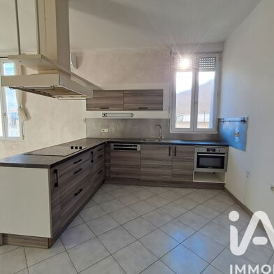 Maison 4 pièces 149000 €