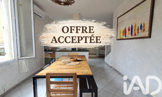 Maison 4 Pièces 121 m² à vendre à Cuxac-d'Aude (11590)