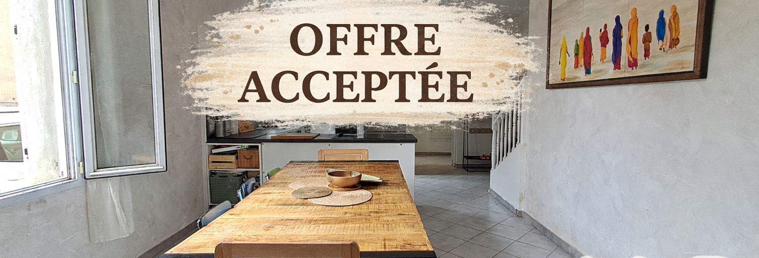 Maison 4 Pièces 121 m² à vendre à Cuxac-d'Aude (11590)