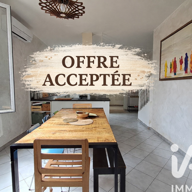 Maison 4 pièces 149000 €