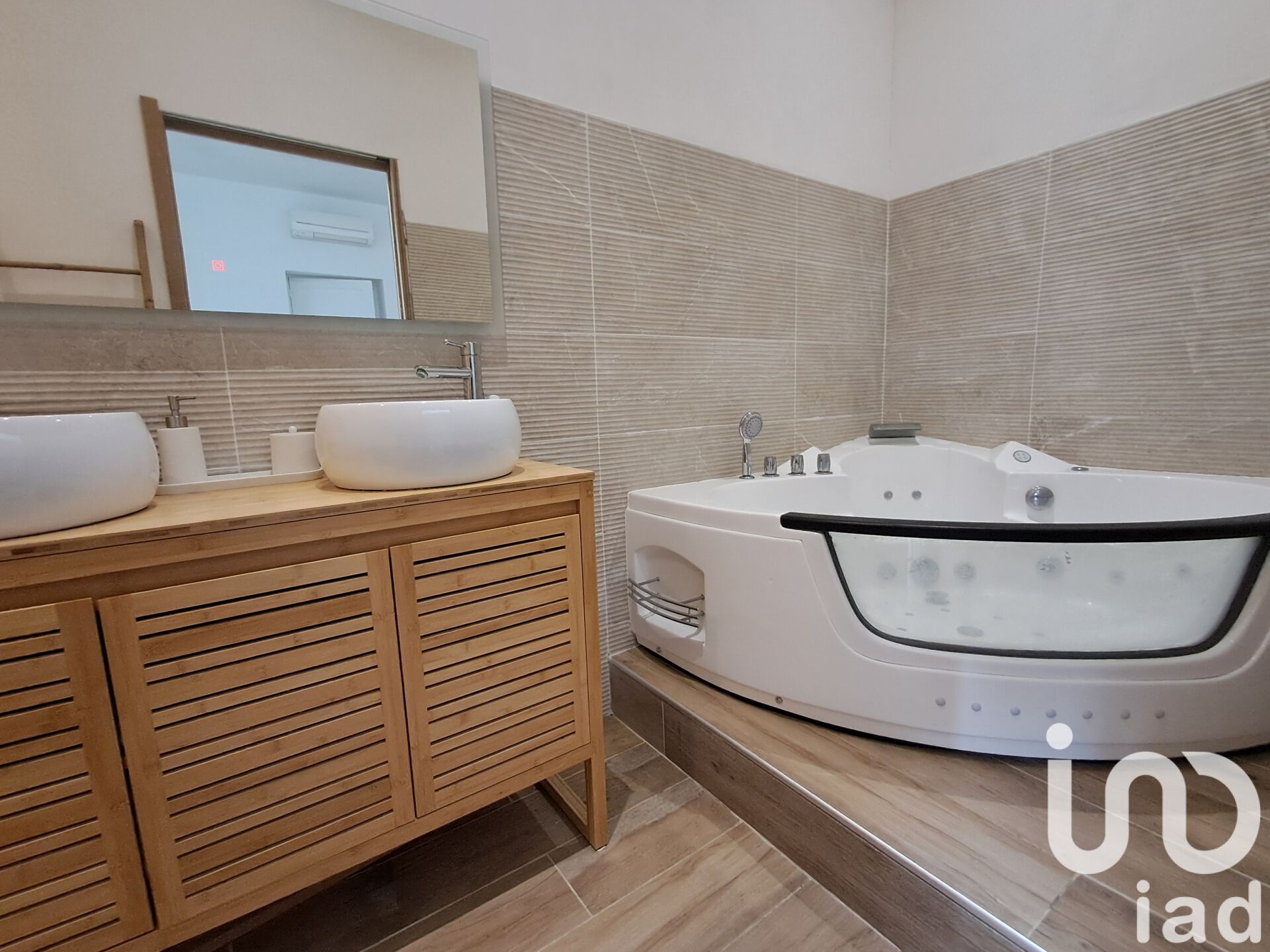 Cuxac-D-Aude - 121m² - 4p.