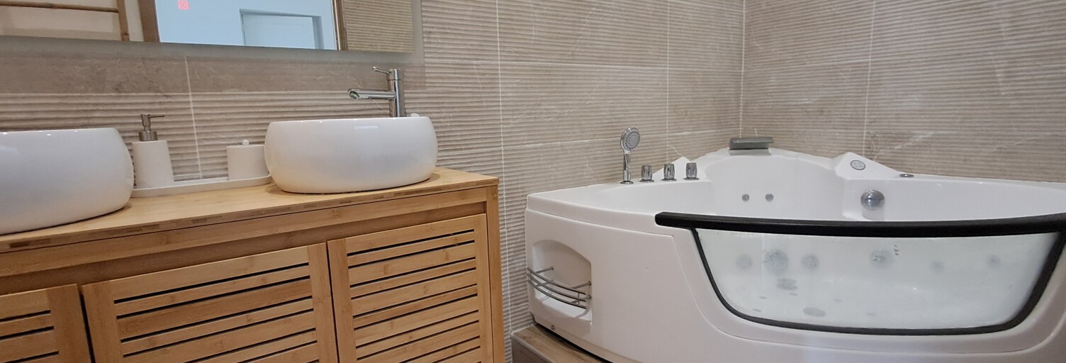 Maison 4 Pièces 121 m² à vendre à Cuxac-d'Aude (11590)