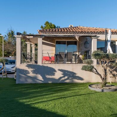 Maison 5 pièces 339000 €