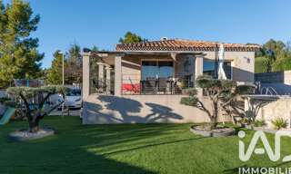 Maison 5 Pièces 120 m² à vendre à Fournès (30210)