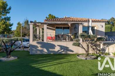 Maison 5 pièces 339000 €