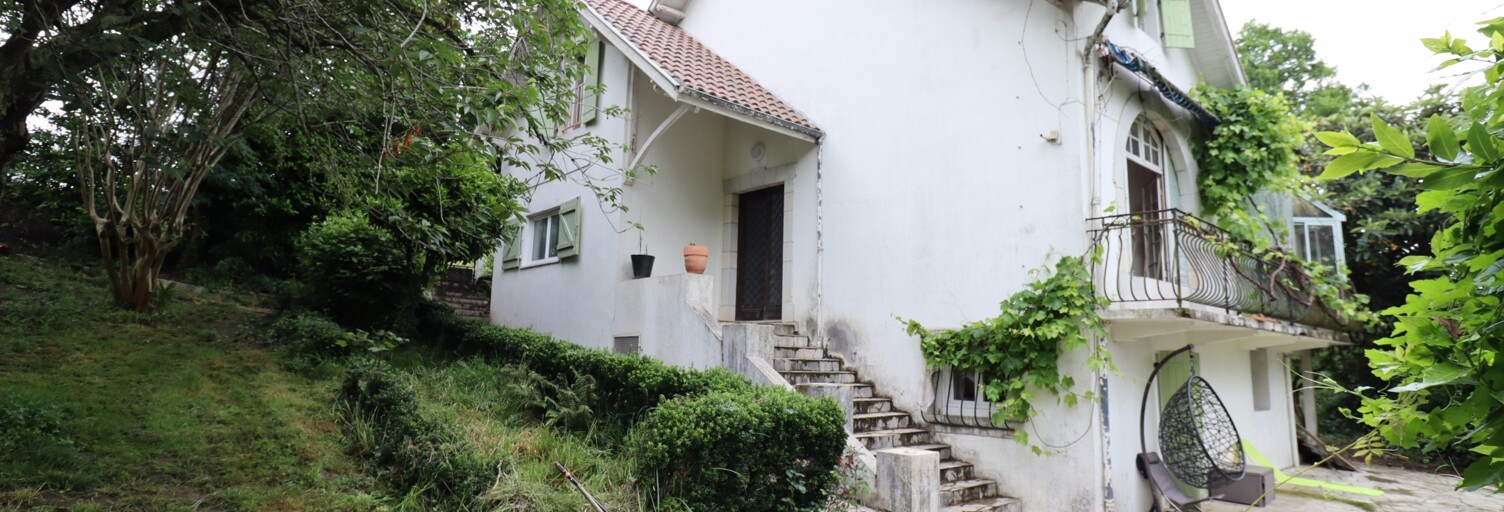 Maison 10 Pièces 196 m² à vendre à Came (64520)