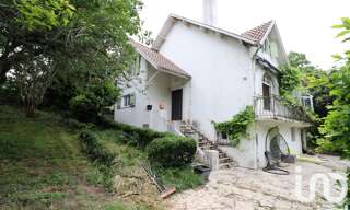 Maison 10 Pièces 196 m² à vendre à Came (64520)