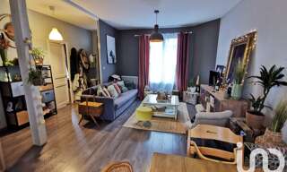 Maison 4 Pièces 90 m² à vendre à Joué-lès-Tours (37300)