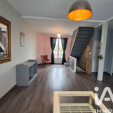 Maison 4 pièces 275000 €