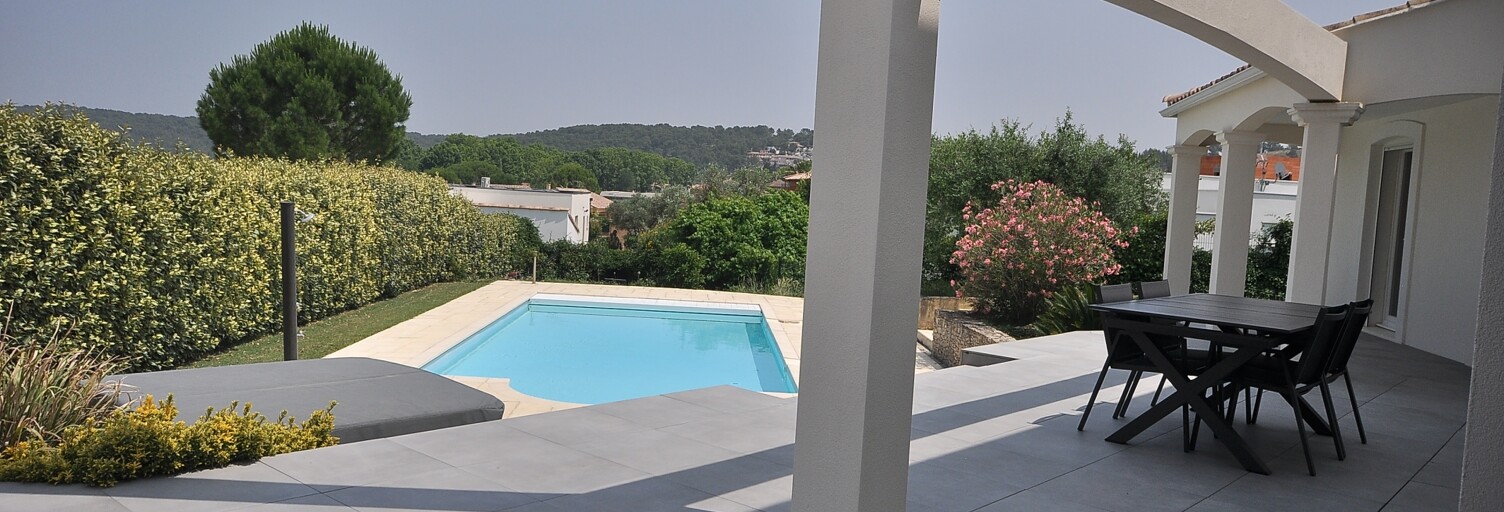 Maison 6 Pièces 161 m² à vendre à Langlade (30980)