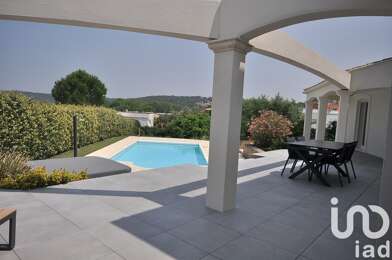 Maison 6 pièces 565000 €