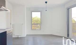 Appartement 2 Pièces 40 m² à vendre à Rennes (35700)