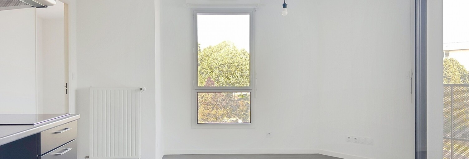 Appartement 2 Pièces 40 m² à vendre à Rennes (35700)