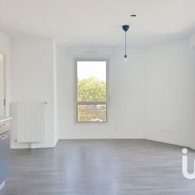 Appartement 2 pièces 189000 €