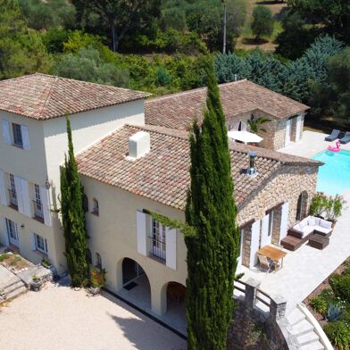 Maison 9 pièces 2350000 €