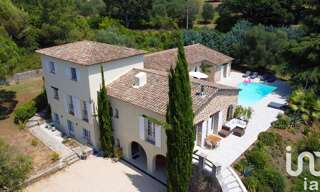 Maison 9 Pièces 345 m² à vendre à Peymeinade (06530)