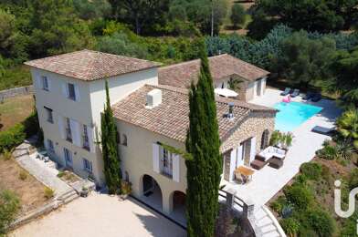 Maison 9 pièces 2350000 €