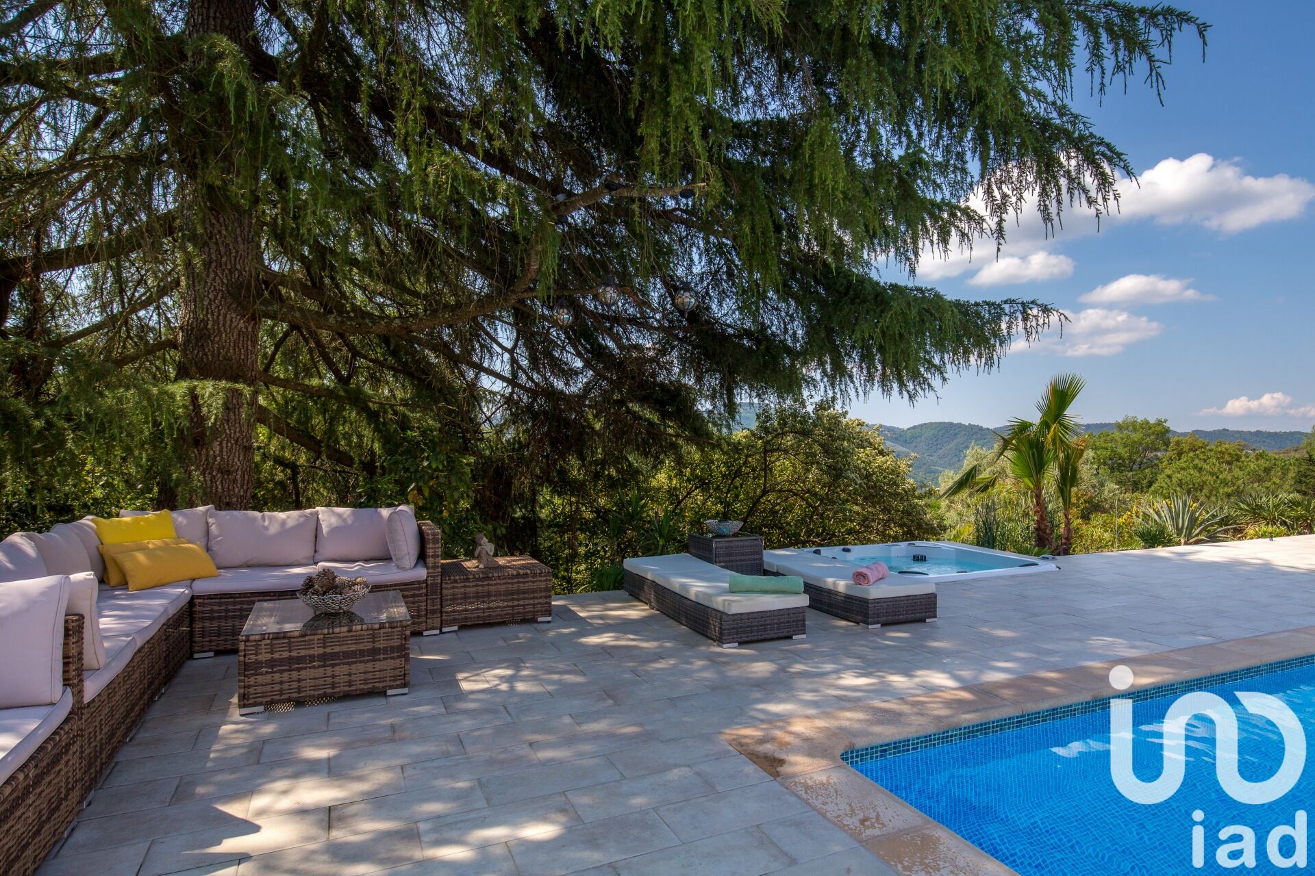 Vente Bastide 9 pièces - Photo 4