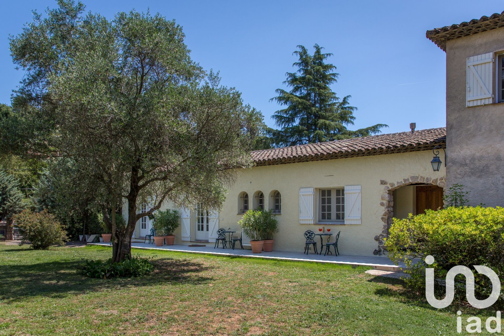 Vente Bastide 9 pièces - Photo 5