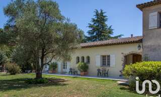 Maison 9 Pièces 345 m² à vendre à Peymeinade (06530)