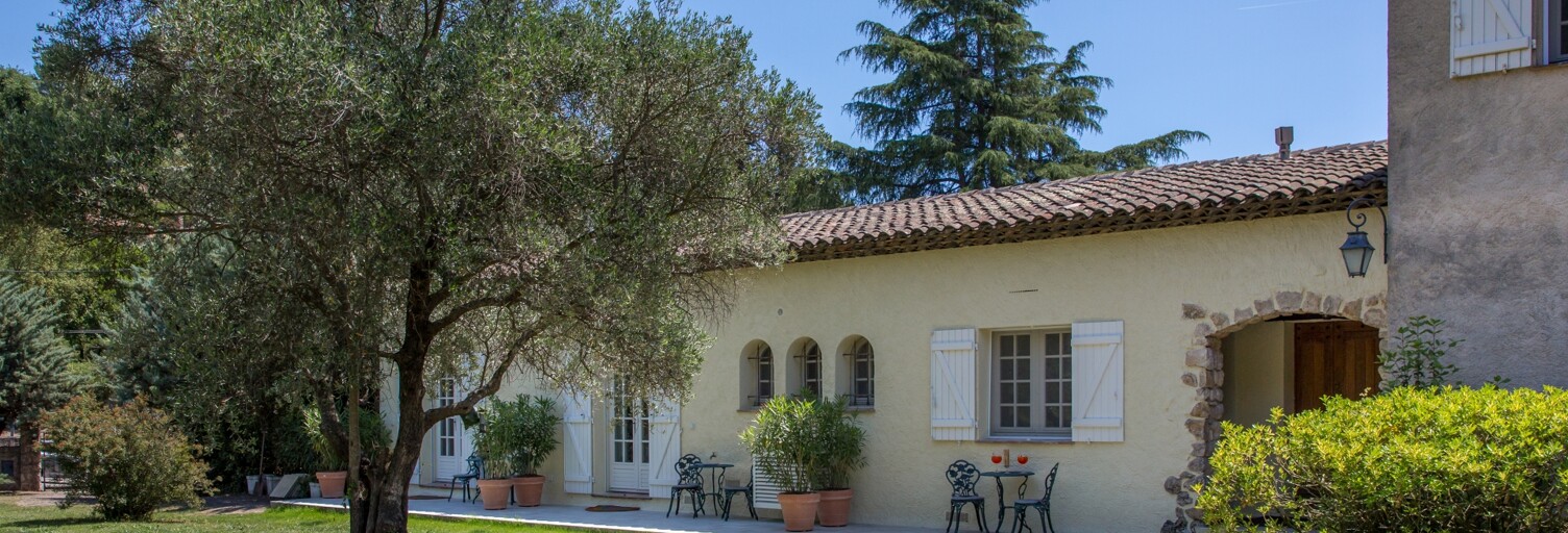 Maison 9 Pièces 345 m² à vendre à Peymeinade (06530)