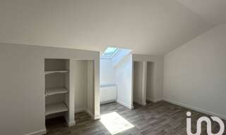 Appartement 1 Pièce 20 m² à vendre à Orléans (45000)