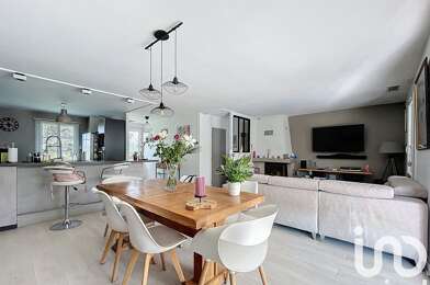 Maison 7 pièces 499800 €