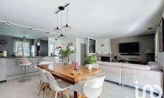 Maison 7 Pièces 180 m² à vendre à Basse-Goulaine (44115)