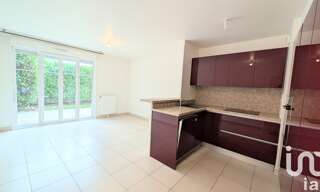 Appartement 3 Pièces 63 m² à louer à Antony (92160)