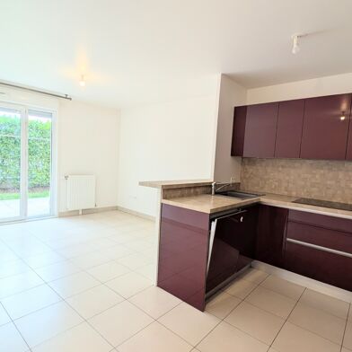 Appartement 3 pièces 1600 €