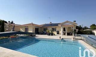 Maison 4 Pièces 120 m² à vendre à Périssac (33240)