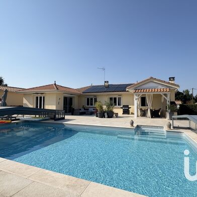 Maison 4 pièces 360000 €