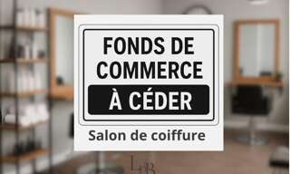 Commerce  40 m² à vendre à Nîmes (30000)