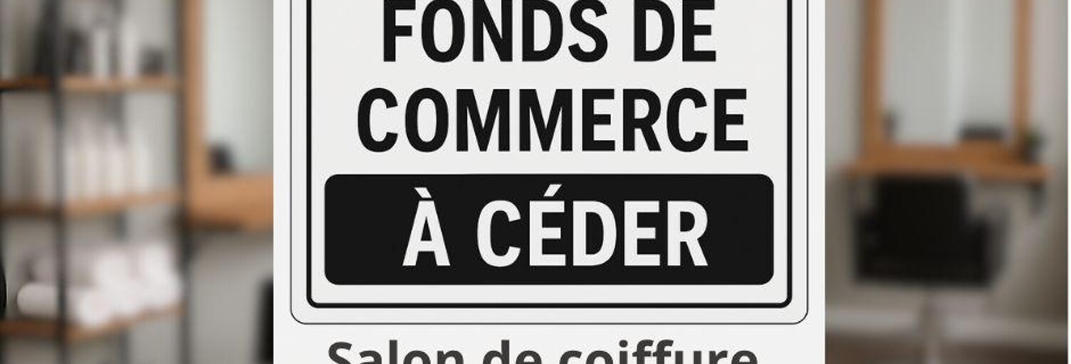 Commerce  40 m² à vendre à Nîmes (30000)