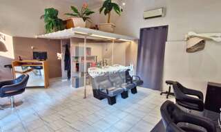 Commerce  40 m² à vendre à Nîmes (30000)