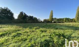 Terrain  6925 m² à vendre à Pommeuse (77515)