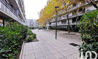 Appartement 1 Pièce 30 m² à vendre à Montpellier (34070)