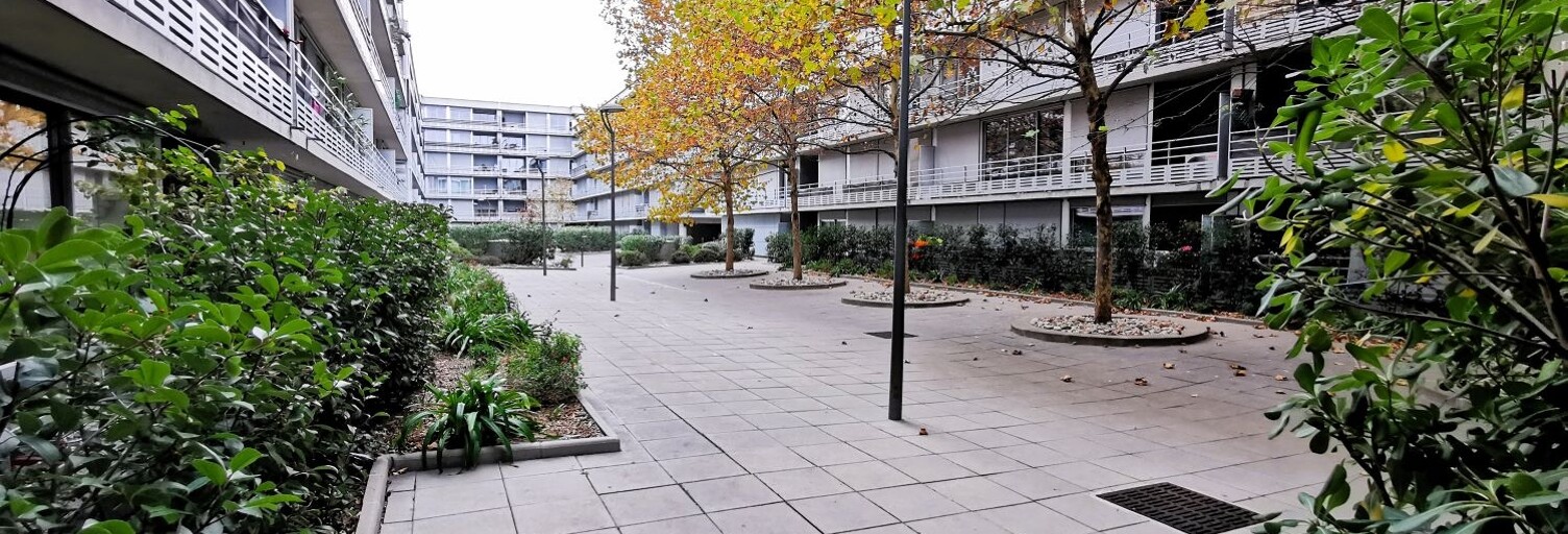 Appartement 1 Pièce 30 m² à vendre à Montpellier (34070)