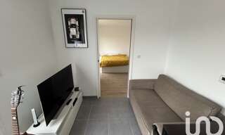 Appartement 2 Pièces 46 m² à vendre à Laxou (54520)