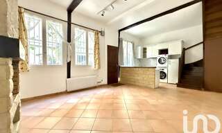 Appartement 3 Pièces 65 m² à vendre à Paris 5 (75005)