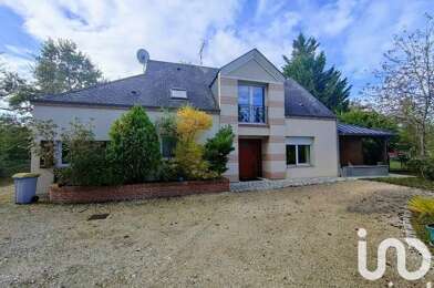 Maison 6 pièces 300000 €