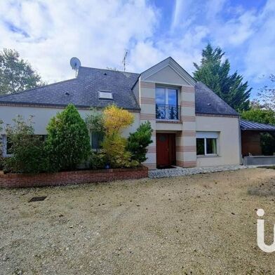 Maison 6 pièces 300000 €