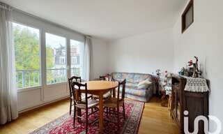 Appartement 2 Pièces 44 m² à vendre à Issy-les-Moulineaux (92130)