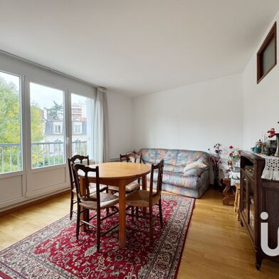 Appartement 2 pièces 331000 €