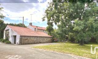 Maison 7 Pièces 178 m² à vendre à Venansault (85190)