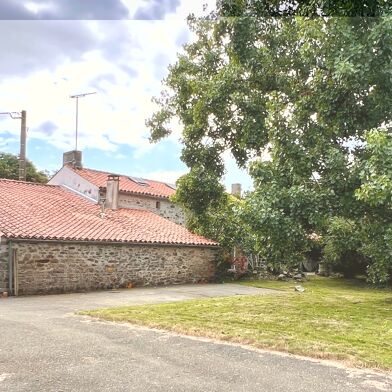 Maison 7 pièces 239000 €