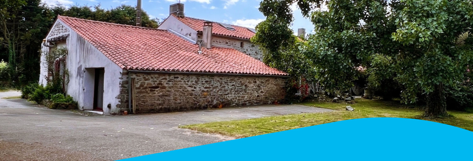 Maison 7 Pièces 178 m² à vendre à Venansault (85190)