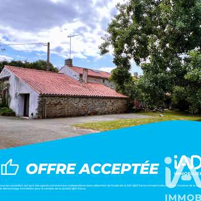 Maison 7 pièces 239000 €