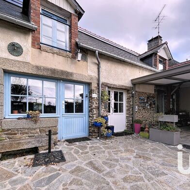 Maison 7 pièces 360000 €