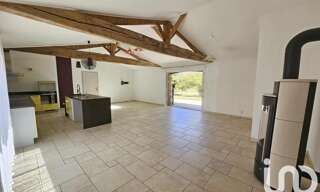 Maison 6 Pièces 162 m² à vendre à Saint-Denis-la-Chevasse (85170)